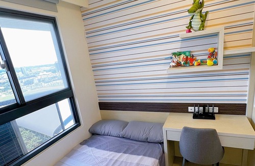 Renwu District House | Relaxation Moments