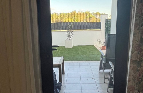 Casal dos Secos Apartment | Relaxation, pool and fitness, close to the ocean