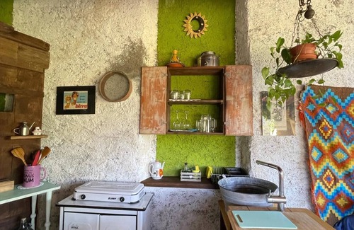 Vico Pancellorum Apartment | Relaxation vacation in the mountains of Lima Valley