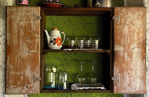 Vico Pancellorum Apartment | Relaxation vacation in the mountains of Lima Valley