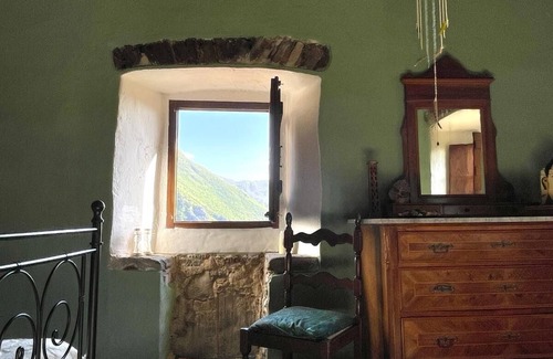 Vico Pancellorum Apartment | Relaxation vacation in the mountains of Lima Valley