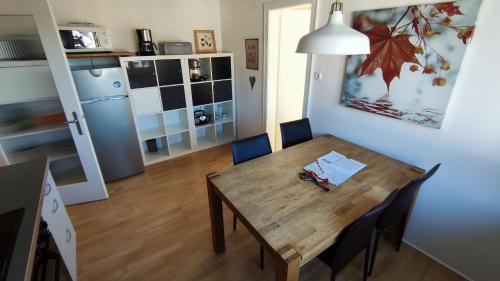 Bregenz Apartment | Relaxed and conveniently located in Bregenz