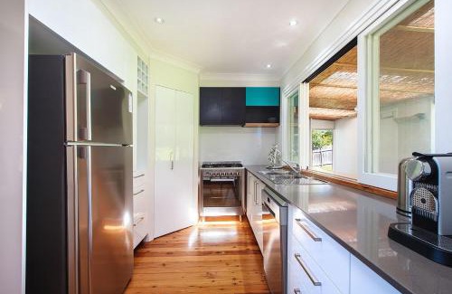 Mollymook House | Relaxed Coastal Retreat