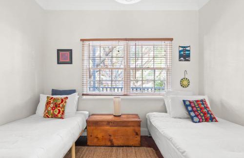 Bronte House | Relaxed house in Bronte