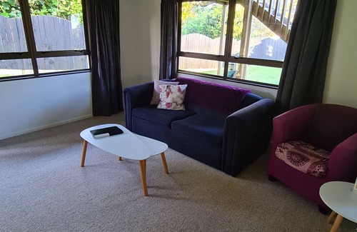 Ruakaka Apartment | Relaxed quiet home away from home!
