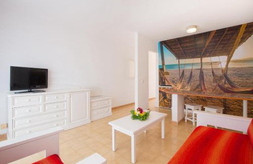 Los Pocillos Hotel | Relaxia Olivina