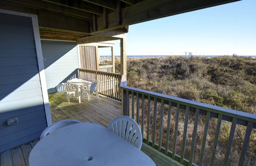 Duck Apartment | Relaxing 1BR Condo near Outer Banks
