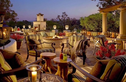 Rancho Bernardo Hotel | Relaxing 2 Queen Room Overlooking Lush Gardens or Fountain, 2 Units
