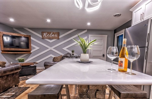 Arcadia Condo | Relaxing, 3 Bedroom 2 Bath Country Condo, #402