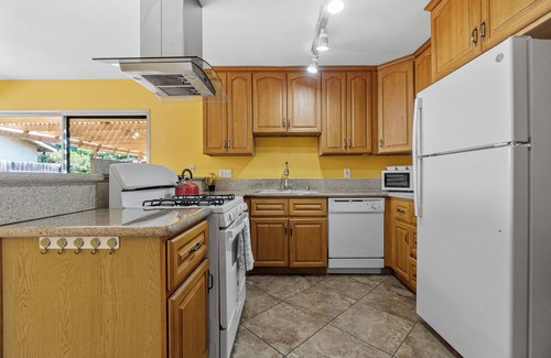Scripps Ranch House | Relaxing 3BD Scripps Ranch Home by Lake Miramar