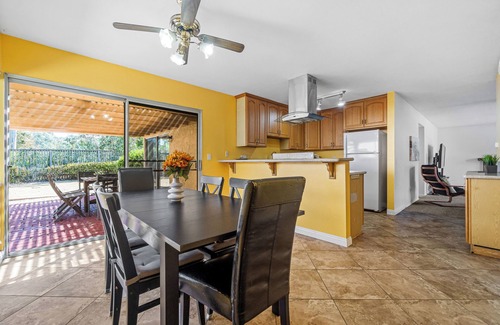 Scripps Ranch House | Relaxing 3BD Scripps Ranch Home by Lake Miramar