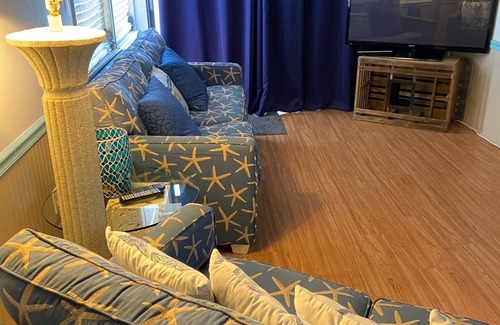 Cudjoe Key House | Relaxing and Inviting home in gated community
