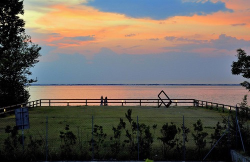 Lignano Pineta Apartment | Relaxing Apartment in a Natural Setting