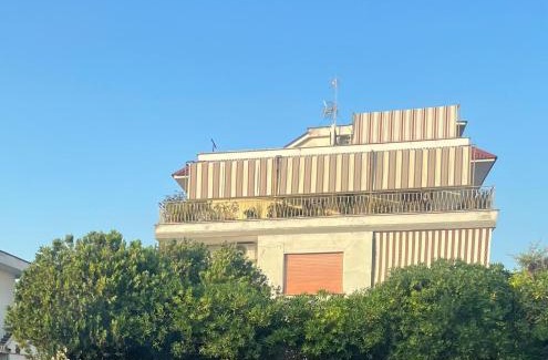 Anzio Apartment | Relaxing beach near Rome