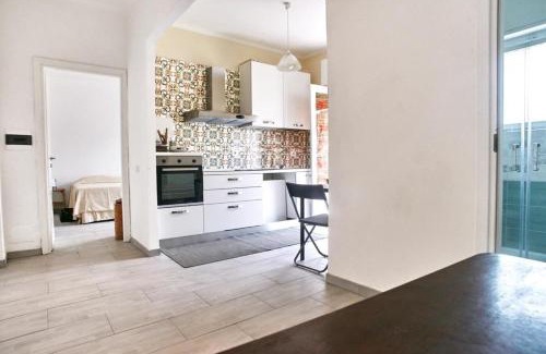 Anzio Apartment | Relaxing beach near Rome