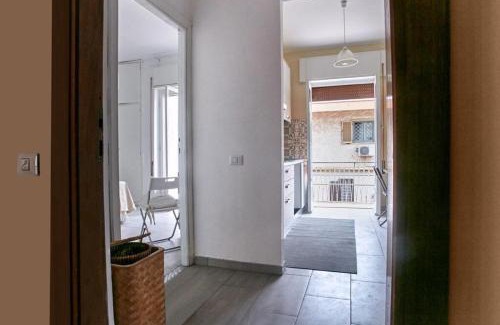 Anzio Apartment | Relaxing beach near Rome