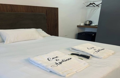 Carrascal House | Relaxing Beachfront Getaway in Carrascal, Philippines