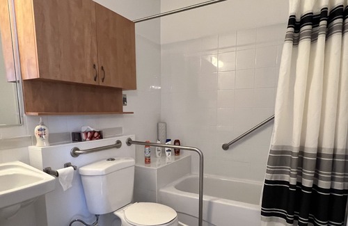 Saint-Marc-du-Lac-Long Apartment | Relaxing Getaway with Spectacular Views