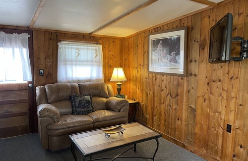 Red Feather Lakes Cabin | Relaxing Cabin in the heart of Red Feather Lakes!