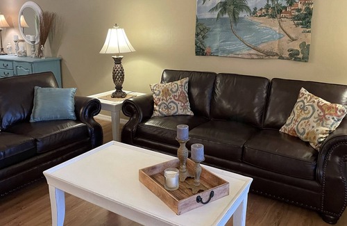 Citrus Hills House | Relaxing Citrus Hills Getaway. Townhouse with Pool/Golf/Tennis