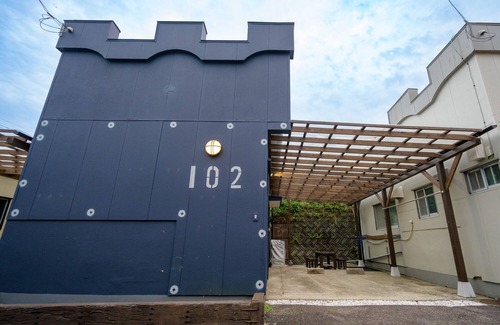 Hyuga House | Relaxing comfortable house/Hyuga Miyazaki