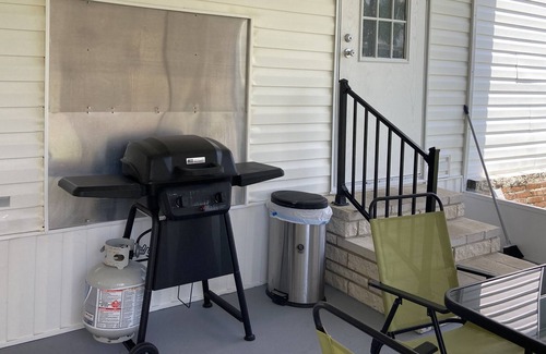 Davenport Cottage | relaxing community near Disney parks