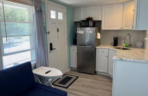 Dennis Port Condo | Relaxing condo near the beach with linens and towels provided!