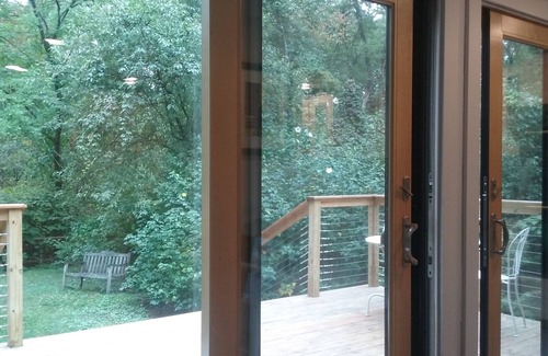 Newton House | Relaxing Cottage on the Woods!
