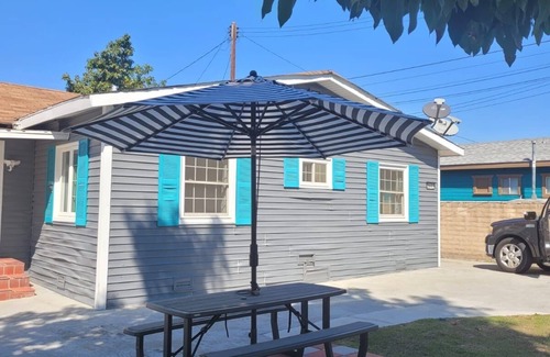 El Monte House | Relaxing, Cozy, Private Home, Large Front Yard