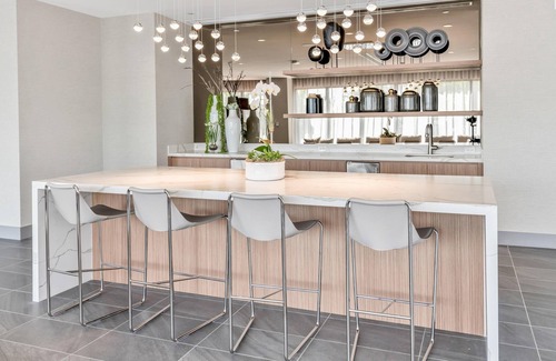Doral Condo | Relaxing Doral Oasis: 1BR Bliss
