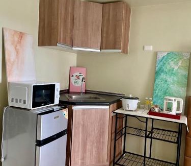 Silang Junction South Apartment | Relaxing Escape lovely STUDIO unit with a pool