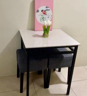 Silang Junction South Apartment | Relaxing Escape lovely STUDIO unit with a pool