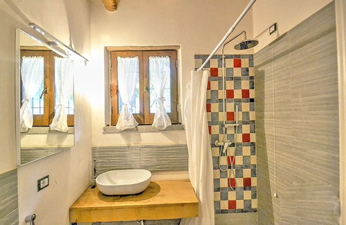 Mirto Other | Relaxing farmhouse with swimming pool near the sea and Capo d'Orlando beach