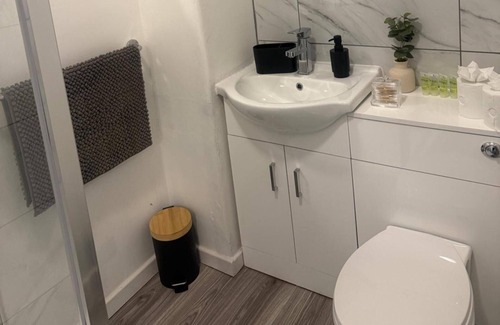 South Shields Apartment | Relaxing Family Getaway in South Shields