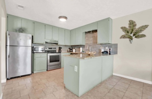 Lynn Haven House | Relaxing Getaway – 3BR Home Near Panama City Beach