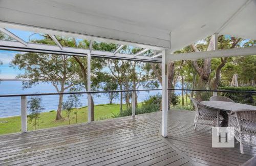 Summerland Point House | Relaxing Getaway