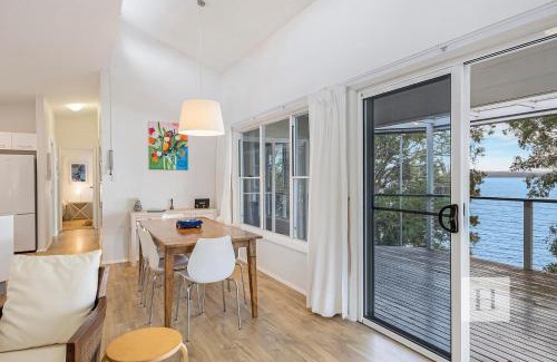 Summerland Point House | Relaxing Getaway