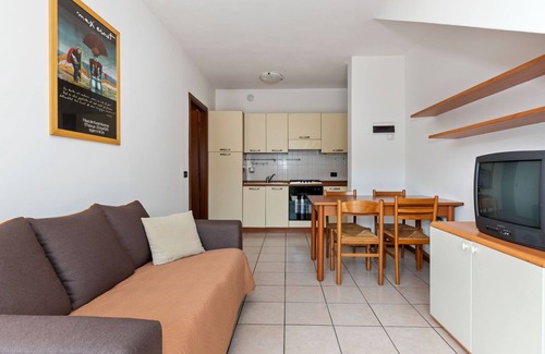 Montioni House | Relaxing Getaway in Lazise