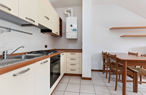 Montioni House | Relaxing Getaway in Lazise