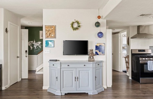 Oracle House | Relaxing Getaway in Oracle Valley | Mt. Lemmon