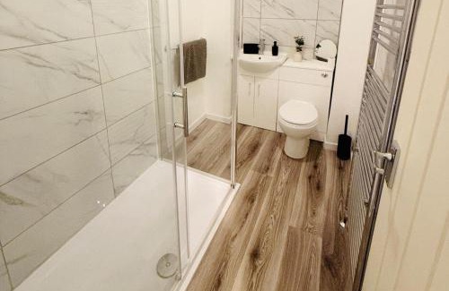South Shields Apartment | Relaxing Getaway in South Shields!