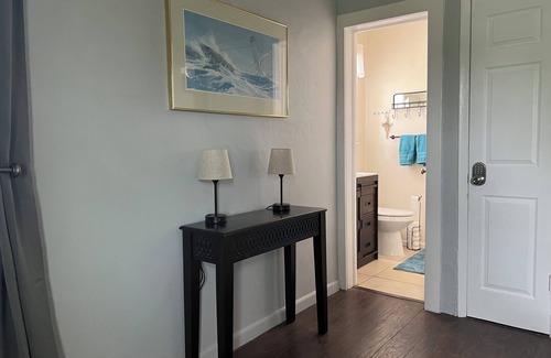 St. Augustine Cottage | Relaxing Getaway Near Old St. Augustine & Beaches