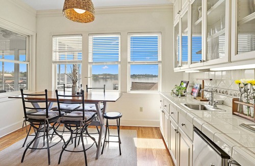 Ventress House | Relaxing Getaway on False River, with Swimming Pool, Hot Tub & Outdoor Kitchen