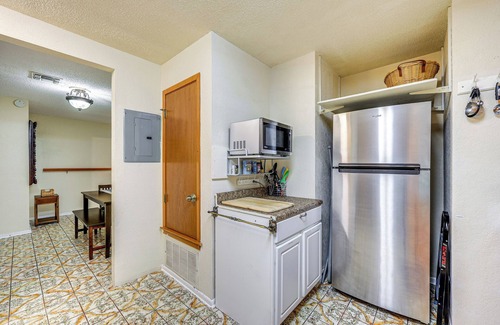 Helotes Apartment | Relaxing Helotes Apt: 7 Mi to UT at San Antonio!
