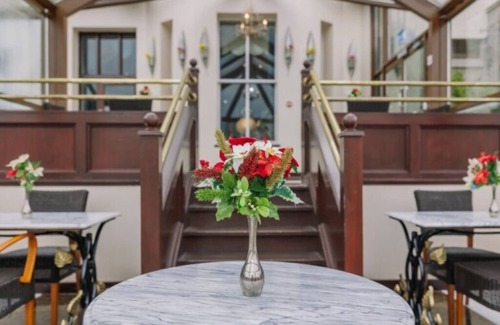 Fort William Hotel | Relaxing Highland Getaway | Near Steam Train & Hiking Trails