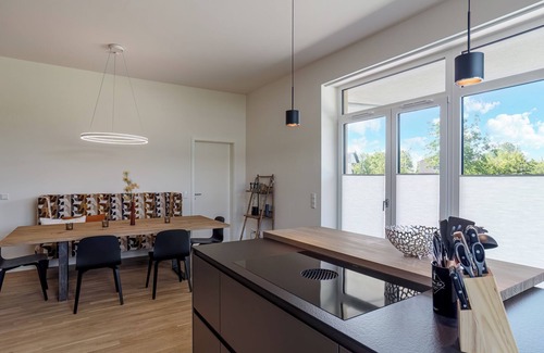 Kalifornien Apartment | "Relaxing Holiday Apartment at the beach in Schönberg"