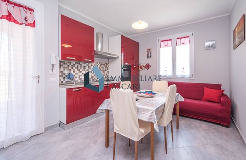 Gorgo Lungo Villa | relaxing holidays in a modern style