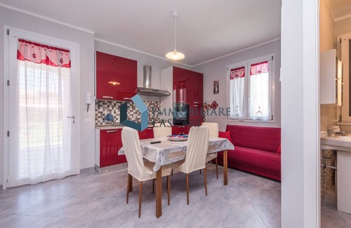 Gorgo Lungo Villa | relaxing holidays in a modern style