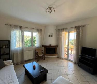 Sipiada Apartment | Relaxing home