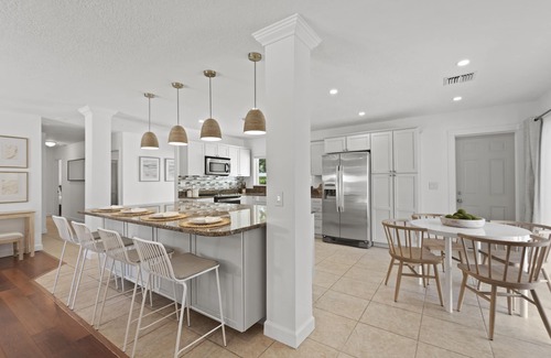 Cocoa Isles House | Relaxing Island Escape - Cocoa Beach, Florida
